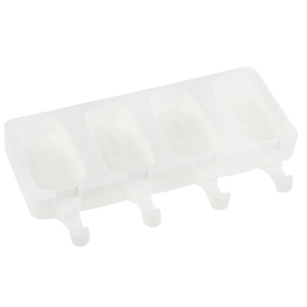 TG67372 SILIKON-EISSTIELFORM FÜR SORBETS