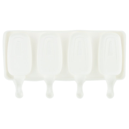 TG67372 SILIKON-EISSTIELFORM FÜR SORBETS