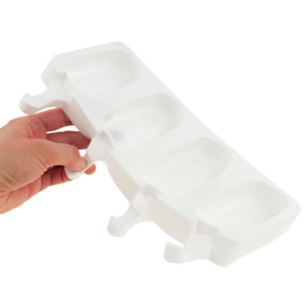 TG67372 SILIKON-EISSTIELFORM FÜR SORBETS