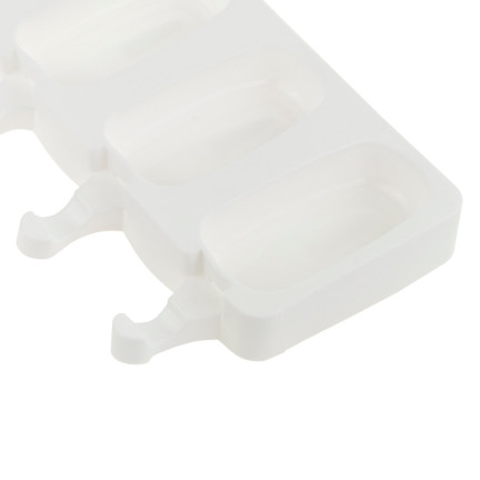 TG67372 SILIKON-EISSTIELFORM FÜR SORBETS