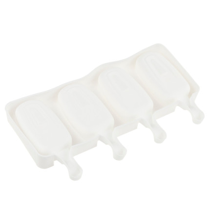 TG67372 SILIKON-EISSTIELFORM FÜR SORBETS