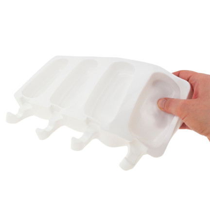 TG67372 SILIKON-EISSTIELFORM FÜR SORBETS