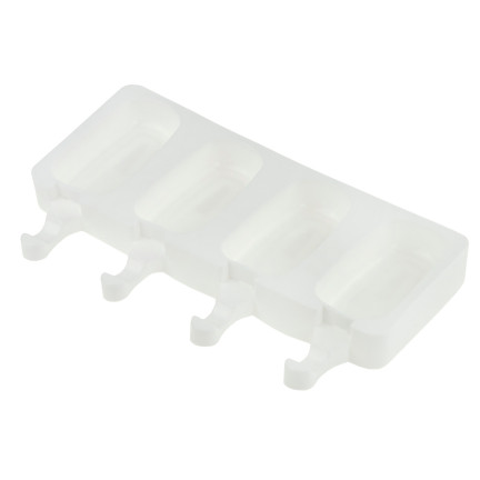 TG67372 SILIKON-EISSTIELFORM FÜR SORBETS