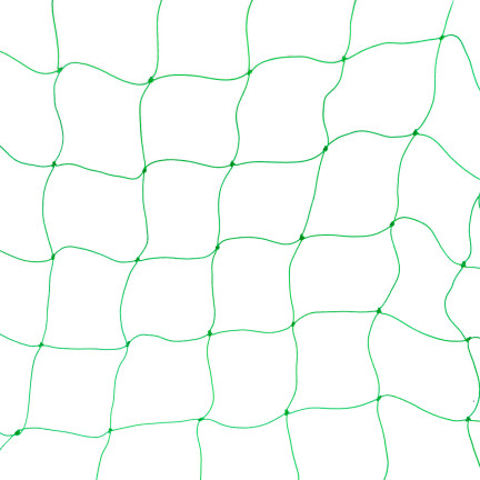 TG67377 Netz-Pflanzenstütze 90X180CM Gurken-Geländer