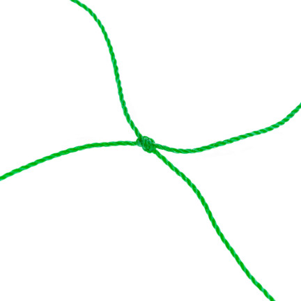 TG67377 Netz-Pflanzenstütze 90X180CM Gurken-Geländer