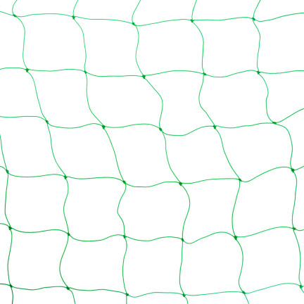 TG67377 Netz-Pflanzenstütze 90X180CM Gurken-Geländer