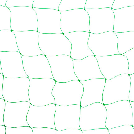 Stützgitter für Kletterpflanzen, Rankhilfe, Leiter für Gurken, 0,9 x 0,9 m