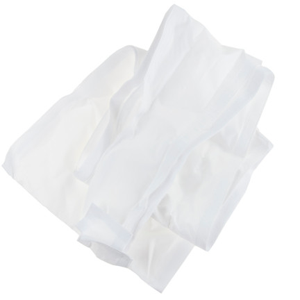 TG67384 FENSTERDICHTUNG FÜR KLIMAANLAGE 300CM WEISS