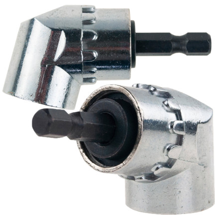TG67390 WINKELADAPTER SCHRAUBENDREHEREINSATZ INBUSHALTER
