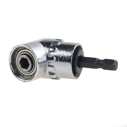 TG67390 WINKELADAPTER SCHRAUBENDREHEREINSATZ INBUSHALTER