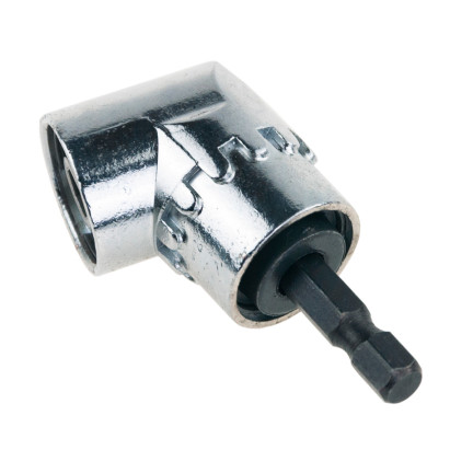 TG67390 WINKELADAPTER SCHRAUBENDREHEREINSATZ INBUSHALTER