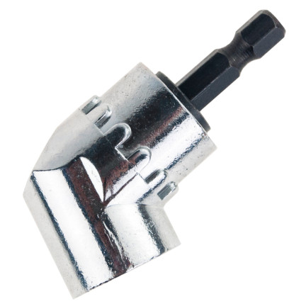 TG67390 WINKELADAPTER SCHRAUBENDREHEREINSATZ INBUSHALTER