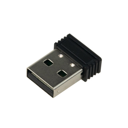 TG67391 DRAHTLOSES NUMERISCHES KEYPAD USB LAPTOP PC