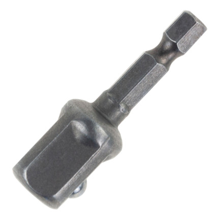 TG67392 SCHRAUBENDREHER-ADAPTER STECKSCHLÜSSEL 1/4 3/8 1/2