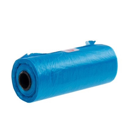 TG67396 Hundehaufenbeutel Abfallbeutel Set 750 Stück