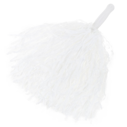 TG67402 CHEERLEADER POM POMS CHEERLEADER TANZ FARBEN