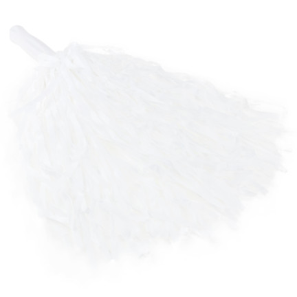 TG67402 CHEERLEADER POM POMS CHEERLEADER TANZ FARBEN