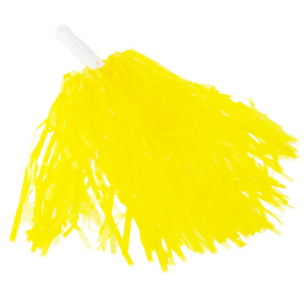 TG67402 CHEERLEADER POM POMS CHEERLEADER TANZ FARBEN
