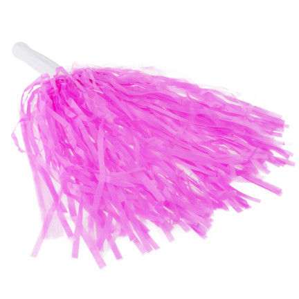 TG67402 CHEERLEADER POM POMS CHEERLEADER TANZ FARBEN