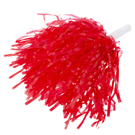 TG67402 CHEERLEADER POM POMS CHEERLEADER TANZ FARBEN