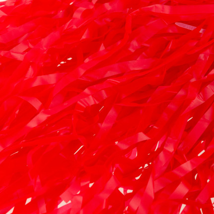 TG67402 CHEERLEADER POM POMS CHEERLEADER TANZ FARBEN