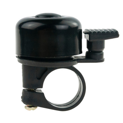 TG67416 FAHRRADKLINGEL METALL MECHANISCH LAUT URBAN
