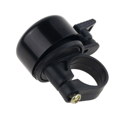 TG67416 FAHRRADKLINGEL METALL MECHANISCH LAUT URBAN