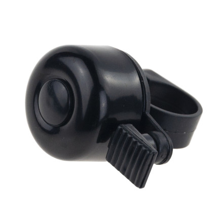 TG67416 FAHRRADKLINGEL METALL MECHANISCH LAUT URBAN