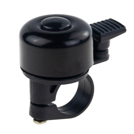 TG67416 FAHRRADKLINGEL METALL MECHANISCH LAUT URBAN