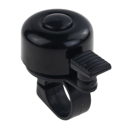 TG67416 FAHRRADKLINGEL METALL MECHANISCH LAUT URBAN
