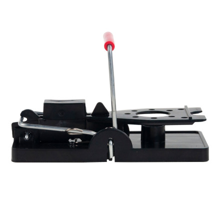 TG67649 MAUSFALLE STARK KLASSISCH MAUSFALLE FEDER NAGERFALLE