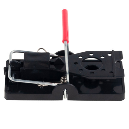 TG67649 MAUSFALLE STARK KLASSISCH MAUSFALLE FEDER NAGERFALLE
