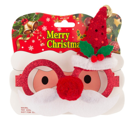 TG69556 Weihnachtsbrille Weihnachtsbrille Weihnachtsmütze Weihnachtshut Weihnachtsbrille Weihnachtsbrille Weihnachtsbrille Weihnachtsbrille