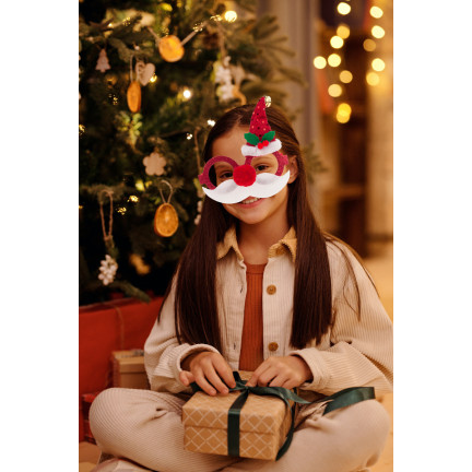 TG69556 Weihnachtsbrille Weihnachtsbrille Weihnachtsmütze Weihnachtshut Weihnachtsbrille Weihnachtsbrille Weihnachtsbrille Weihnachtsbrille