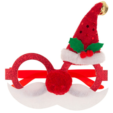 TG69556 Weihnachtsbrille Weihnachtsbrille Weihnachtsmütze Weihnachtshut Weihnachtsbrille Weihnachtsbrille Weihnachtsbrille Weihnachtsbrille