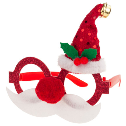 TG69556 Weihnachtsbrille Weihnachtsbrille Weihnachtsmütze Weihnachtshut Weihnachtsbrille Weihnachtsbrille Weihnachtsbrille Weihnachtsbrille