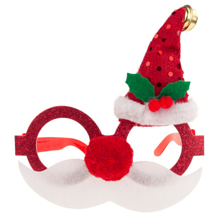 TG69556 Weihnachtsbrille Weihnachtsbrille Weihnachtsmütze Weihnachtshut Weihnachtsbrille Weihnachtsbrille Weihnachtsbrille Weihnachtsbrille