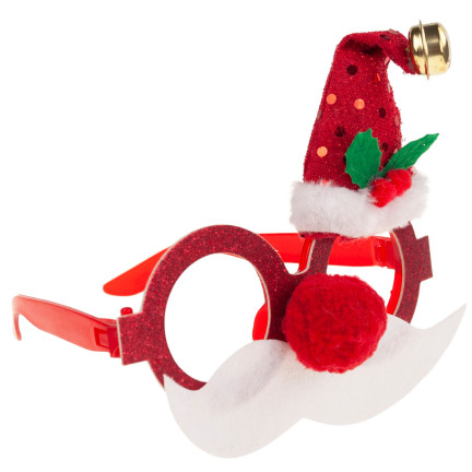 TG69556 Weihnachtsbrille Weihnachtsbrille Weihnachtsmütze Weihnachtshut Weihnachtsbrille Weihnachtsbrille Weihnachtsbrille Weihnachtsbrille