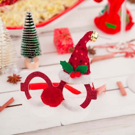 TG69556 Weihnachtsbrille Weihnachtsbrille Weihnachtsmütze Weihnachtshut Weihnachtsbrille Weihnachtsbrille Weihnachtsbrille Weihnachtsbrille