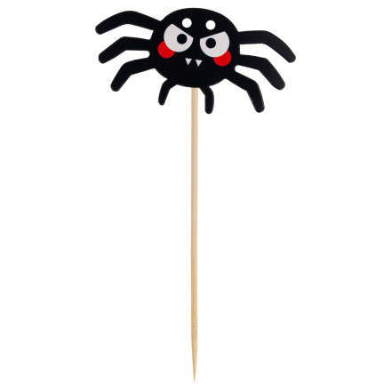 TG70155 HALLOWEEN DEKORATIVES SET GARLANDE LUFTBALLONS TISCHDECKE
