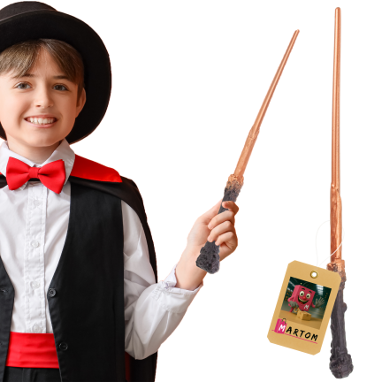 TG70223-M Halloween-Zauberstab