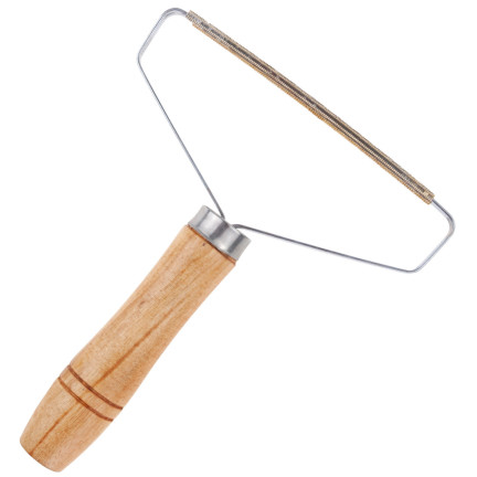 TG70274 KAMM HAAR RASIERPINSEL