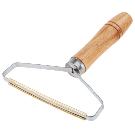 TG70274 KAMM HAAR RASIERPINSEL
