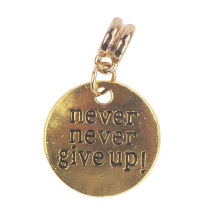 TG70495 ADVENTKALENDER SCHMUCK ARMBAND GESCHENK GOLD ANHÄNGER DIY
