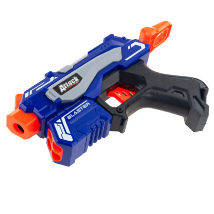 TG71059 NERF ELITE N-STRIKE SHOTLISTOL MIT SHOTLER GEWEHR