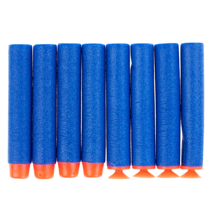 TG71059 NERF ELITE N-STRIKE SHOTLISTOL MIT SHOTLER GEWEHR