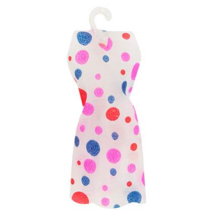 TG71060 Puppe mit Zubehör Kleidung Garderobe Zubehör lutro Stuhl Wäschetrockner