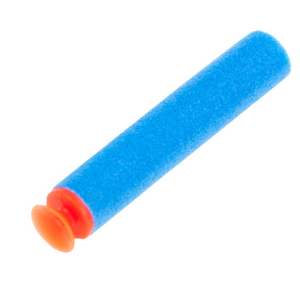 TG71062 N-Strike-Pfeilpistole mit N-Strike-Pfeilen, Pfeilwerfer, Schaumstoff, Saugnapf, Nerf