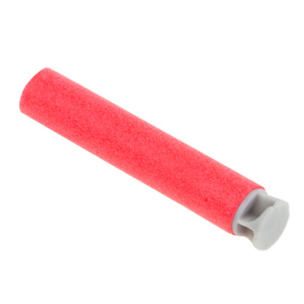TG71062 N-Strike-Pfeilpistole mit N-Strike-Pfeilen, Pfeilwerfer, Schaumstoff, Saugnapf, Nerf