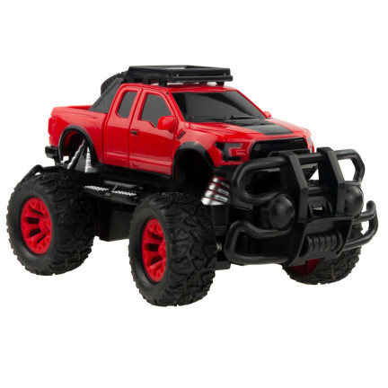 TG71063 ferngesteuertes Off-Road RC-Auto mit ferngesteuertem Lenkrad